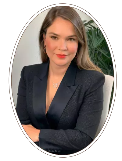 Micropigmentação Delineado por Tanara Miranda - Magnific Beauty